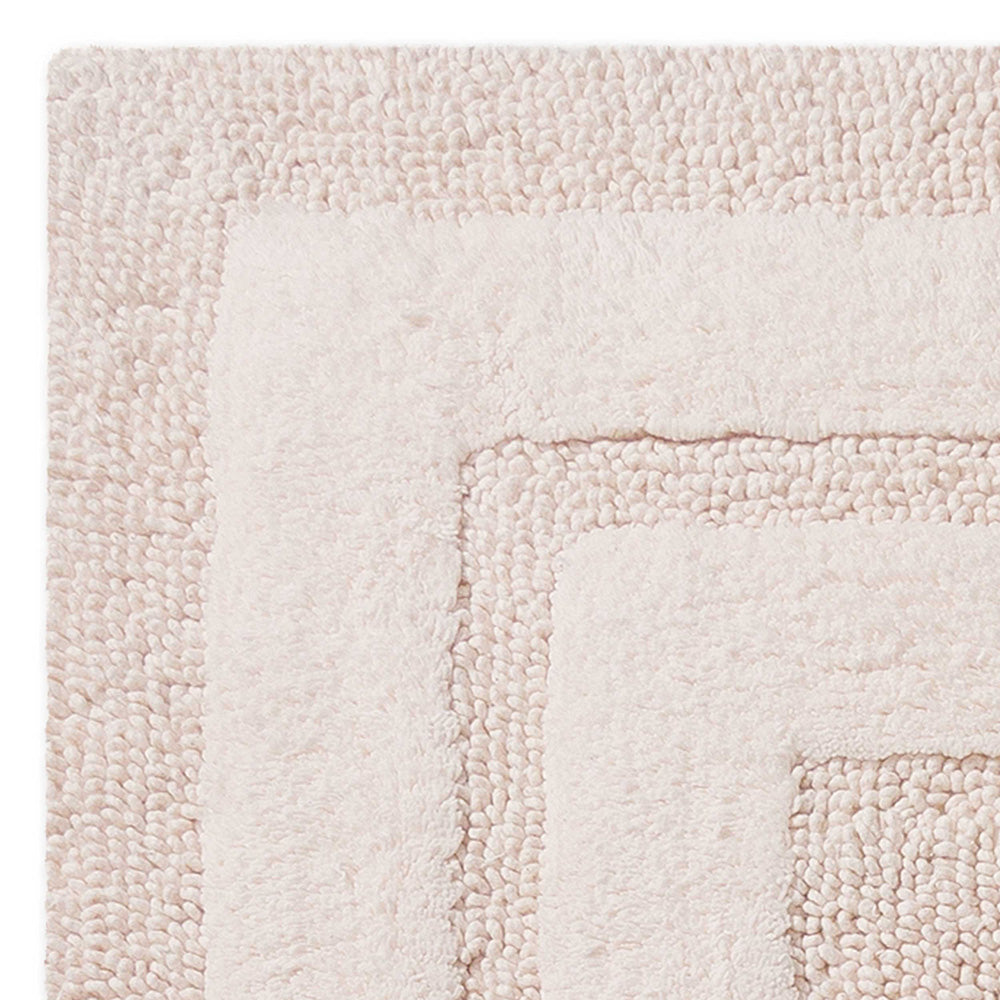 Tappeto Bagno Tinta Unita BOURDON Bagno Home Philosophy