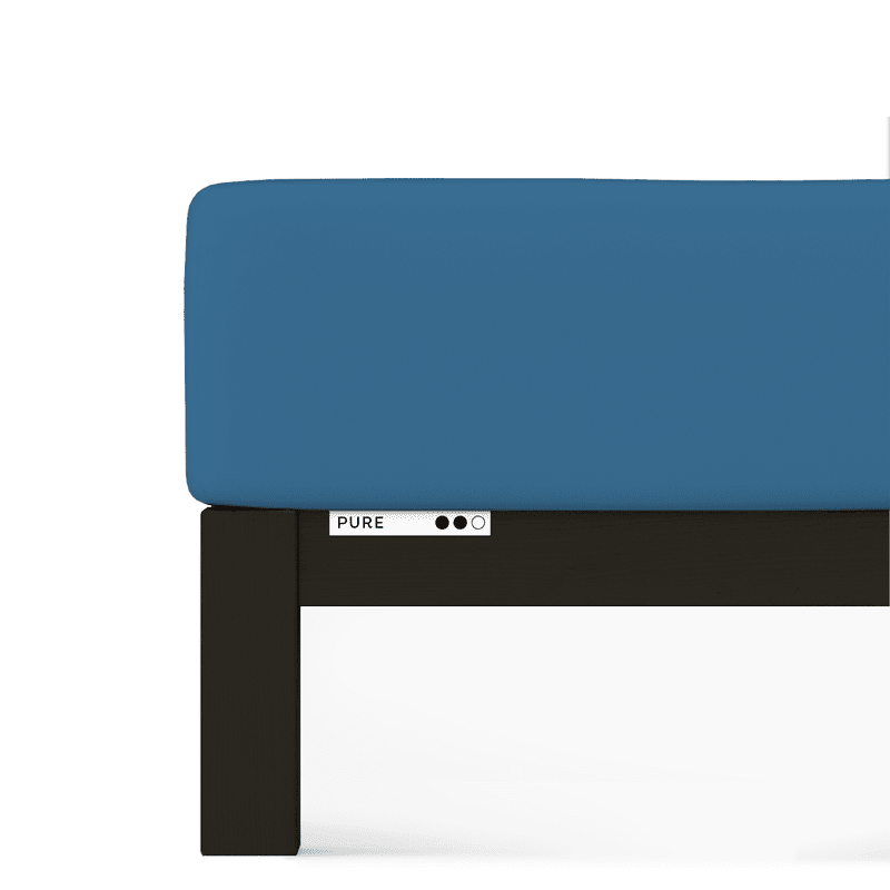 Sotto con Angoli in Jersey-Elastan PURE