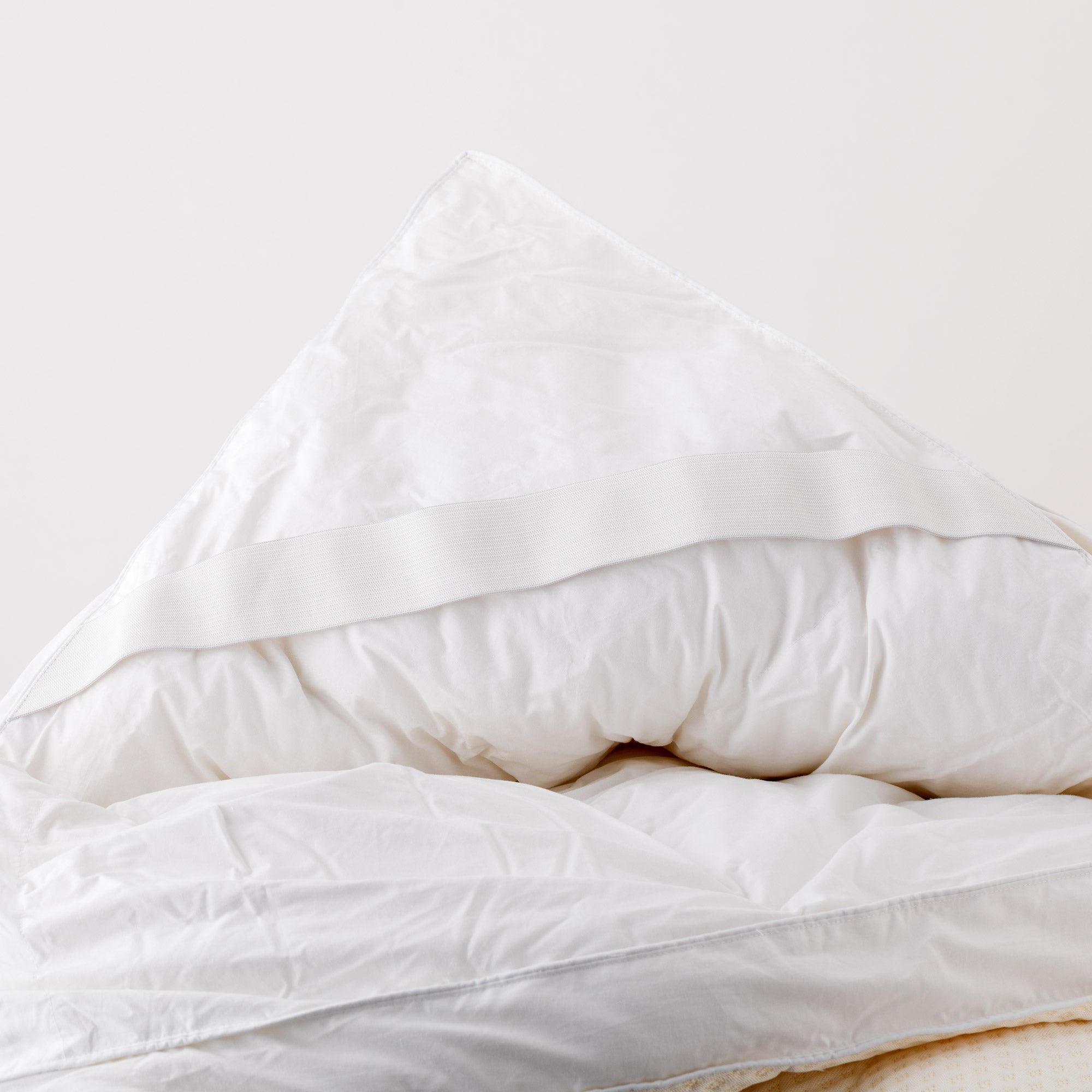 Topper Termoregolatore Quattro Stagioni Materasso Riviera