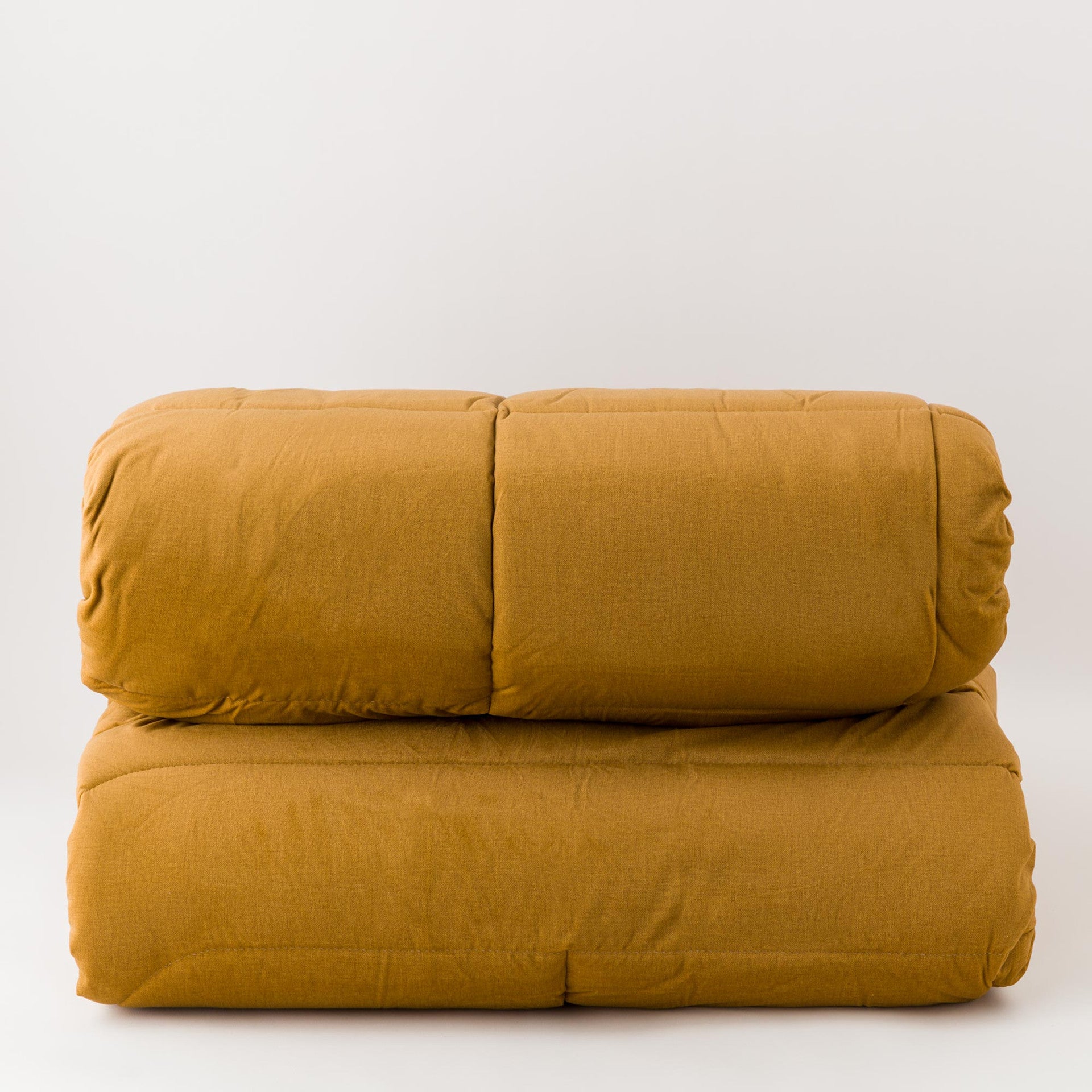 Trapunta Double Face Velluto VELOURY