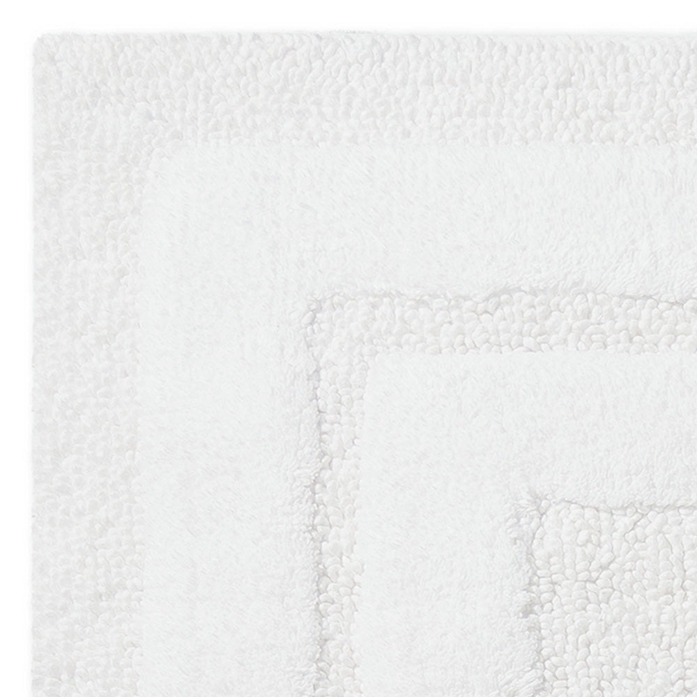 Tappeto Bagno Tinta Unita BOURDON Bagno Home Philosophy