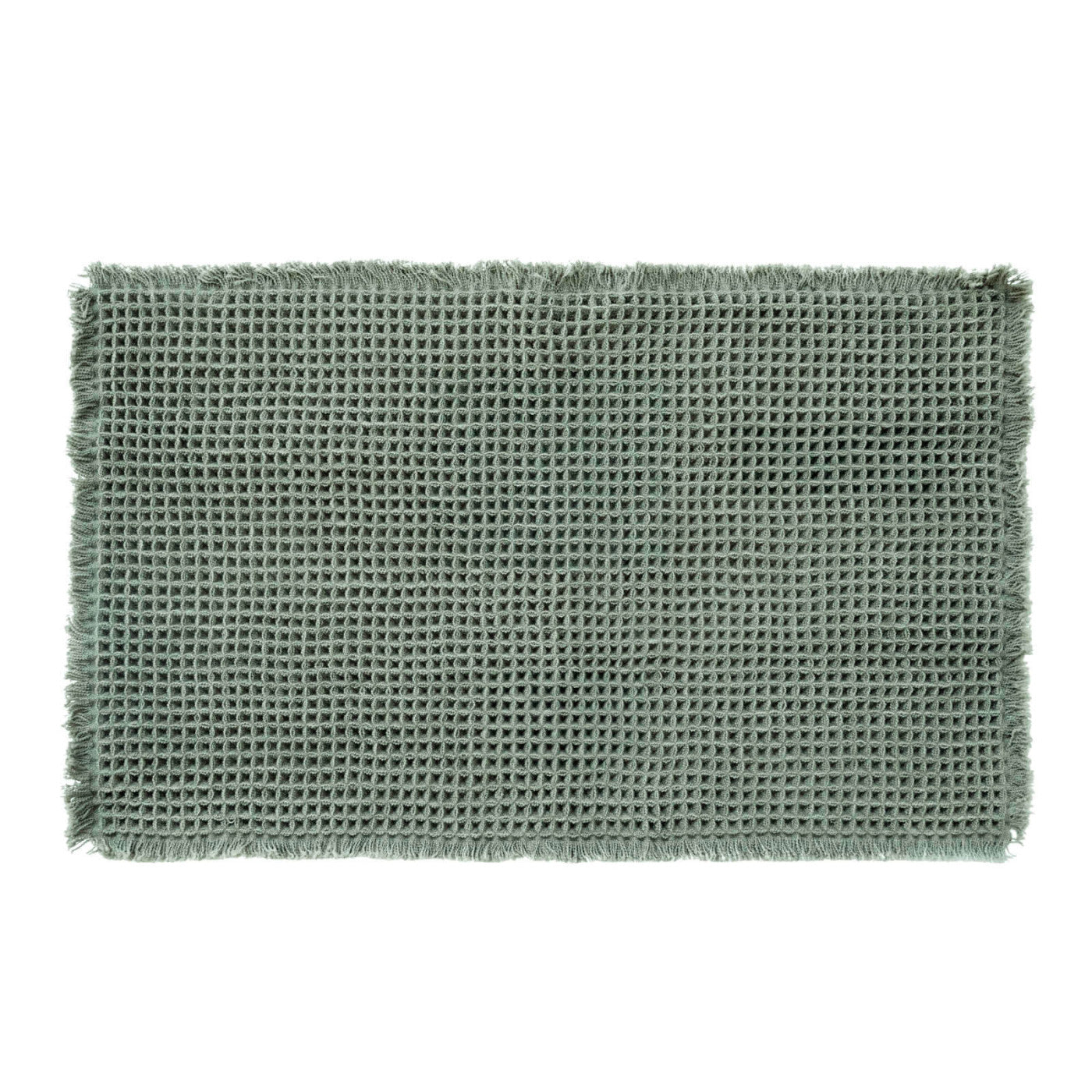 Tappeto Bagno Ape WAFFLE Bagno Moreali Tessile Casa