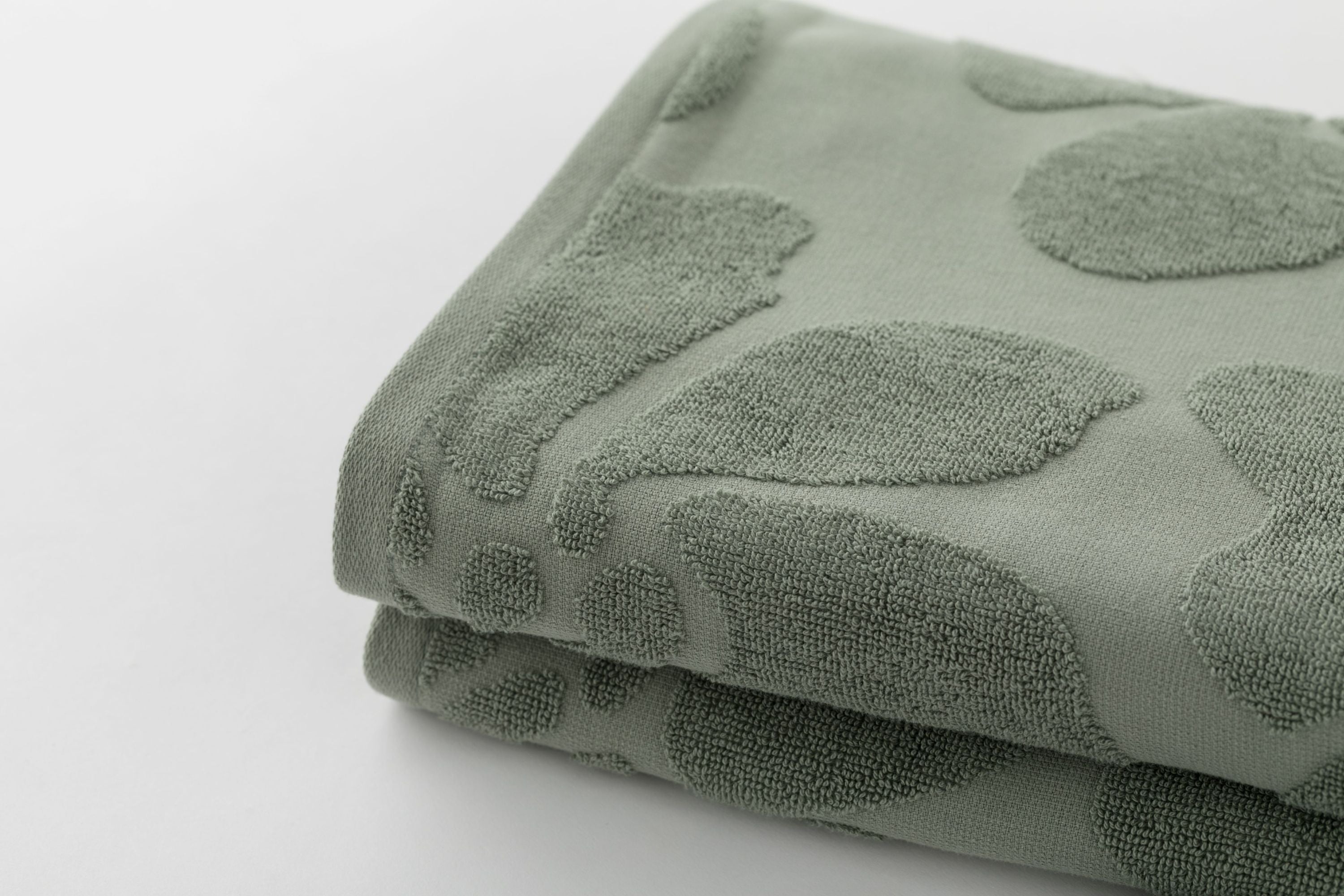 Set Asciugamani JAcquard Elysium Bagno Riviera