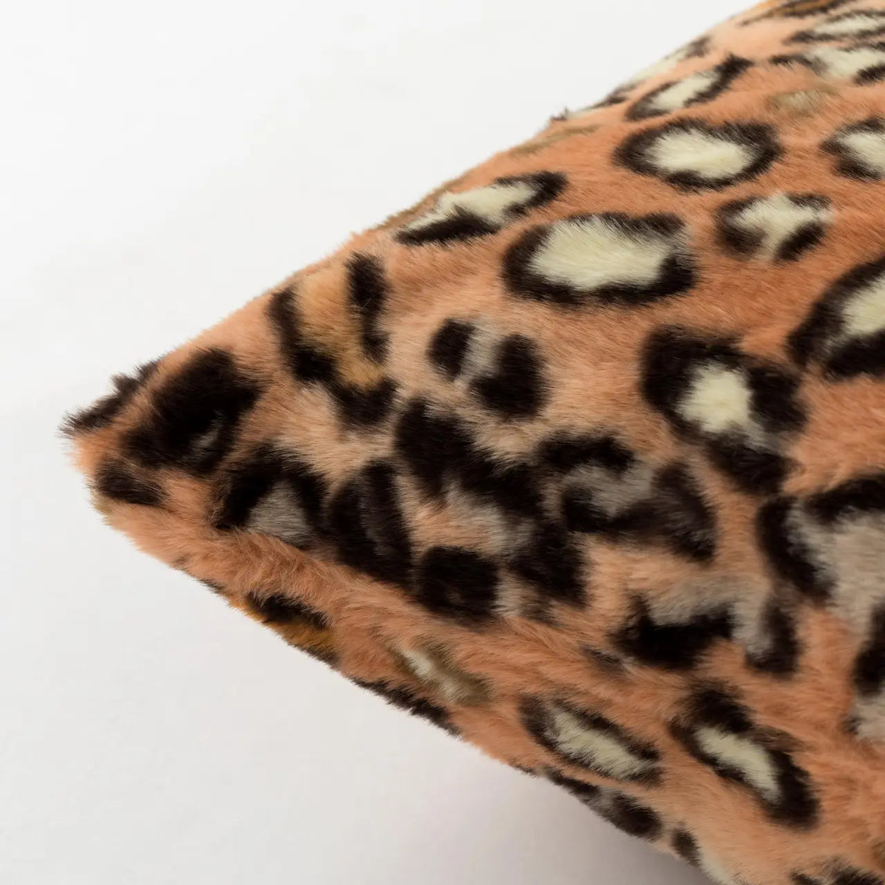 Cuscino Arredo Pelliccia Colin Soggiorno Riviera