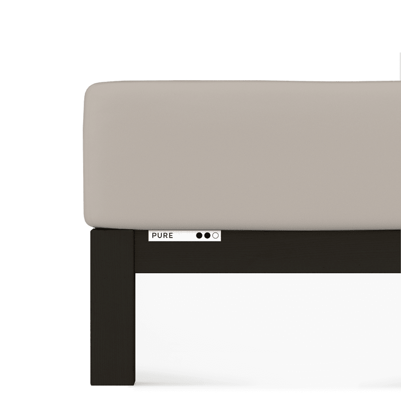 Sotto con Angoli in Jersey-Elasthan PURE