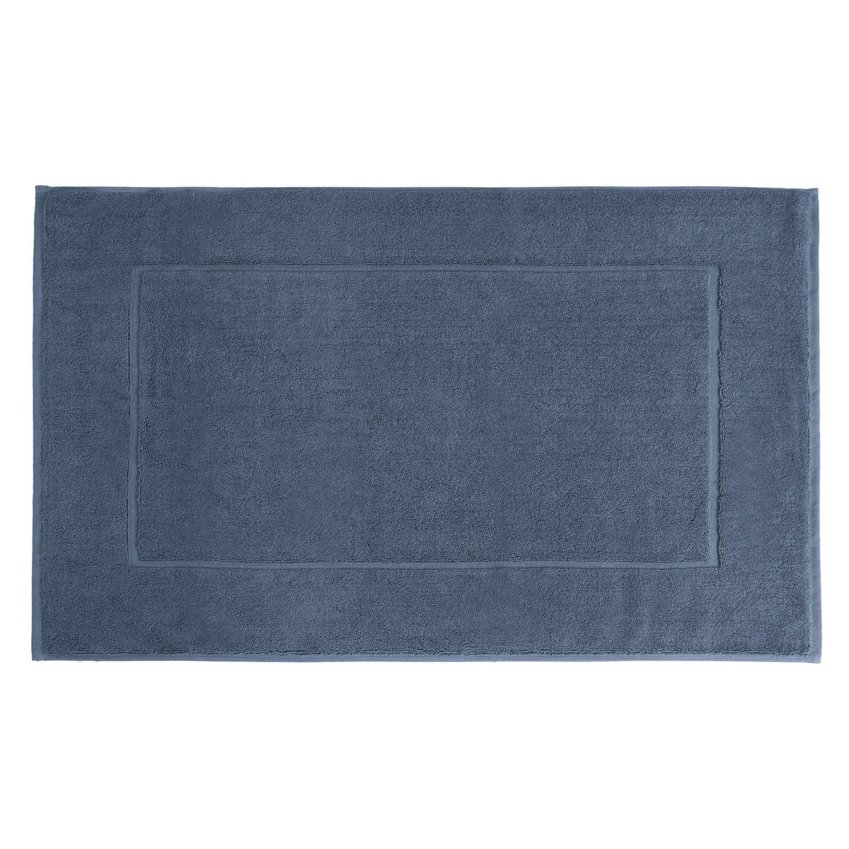 POPUP - Tappeto in Spugna 1200g Extra Soft ABBRACCIO Soggiorno Moreali Tessile Casa 60 x 130 Denim