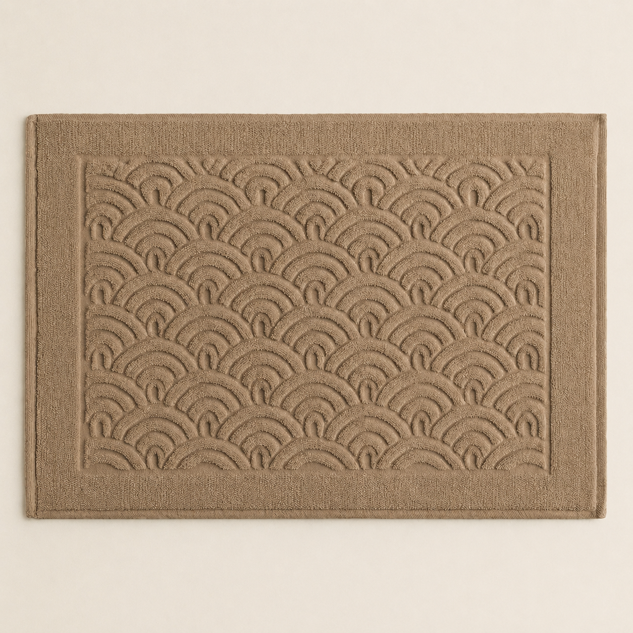 Tappeto Jacquard Tinto Capo MOON