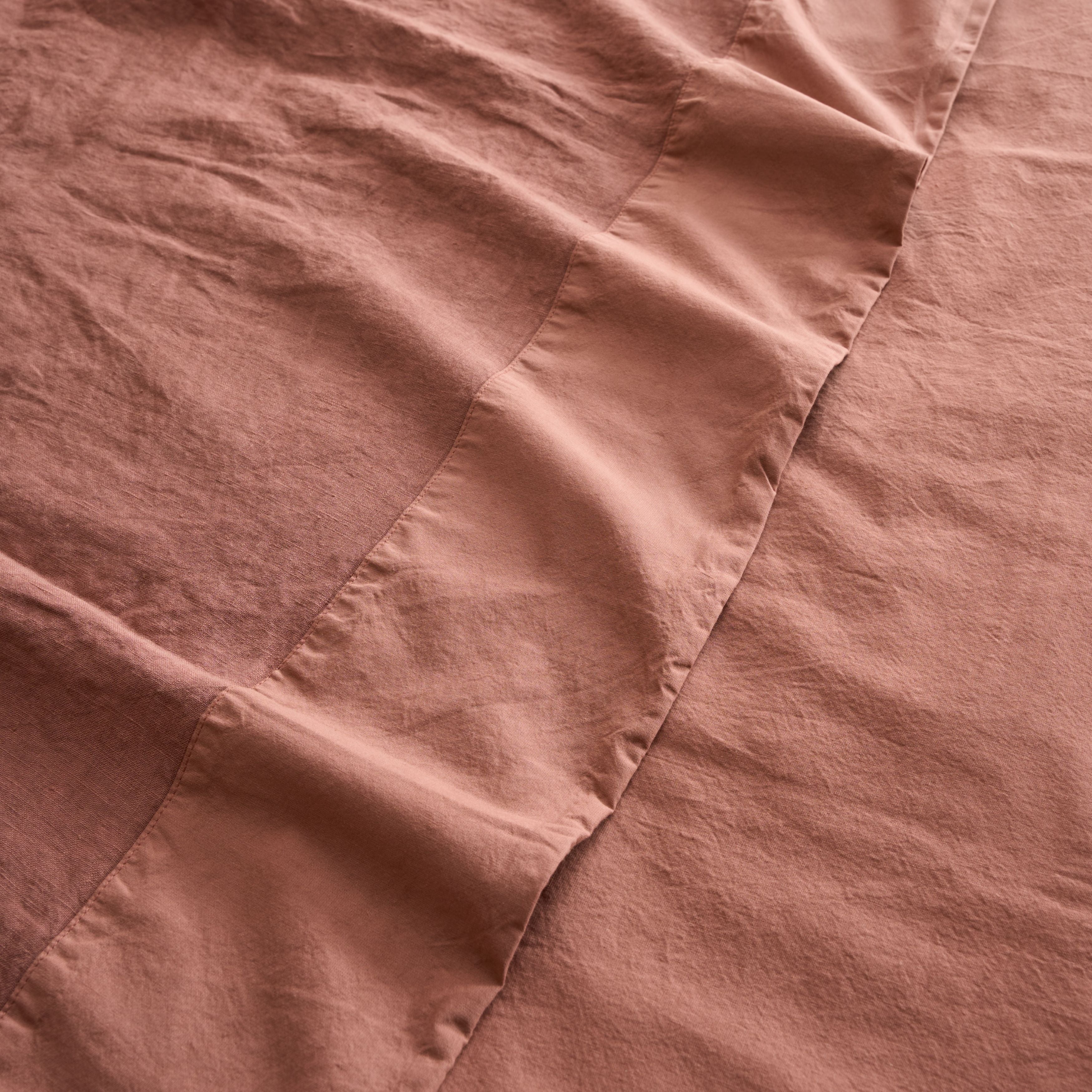 Parure Lenzuola Copriletto No-Stiro NIRANO PLUS Letto Moreali Tessile Casa