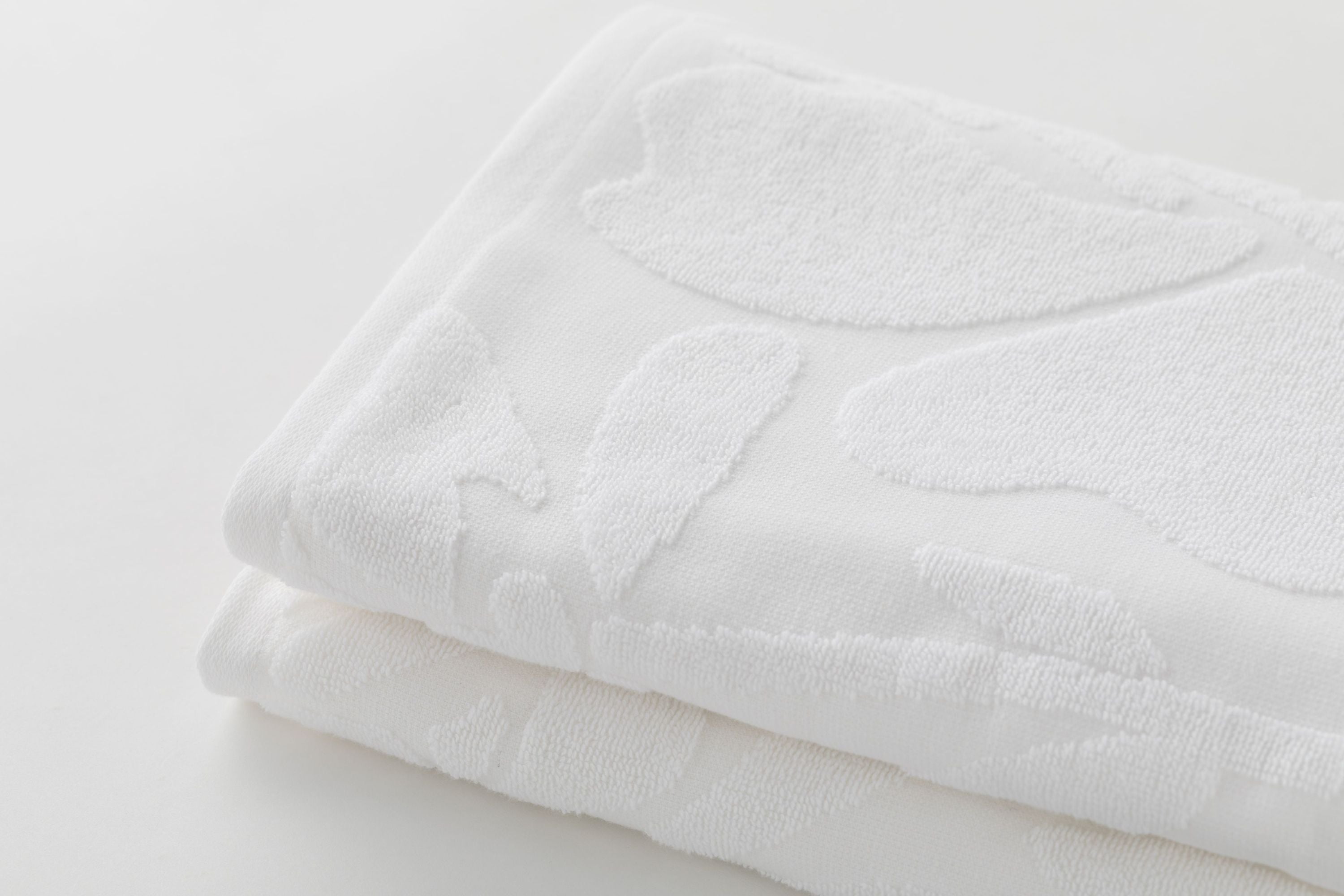 Set Asciugamani JAcquard Elysium Bagno Riviera