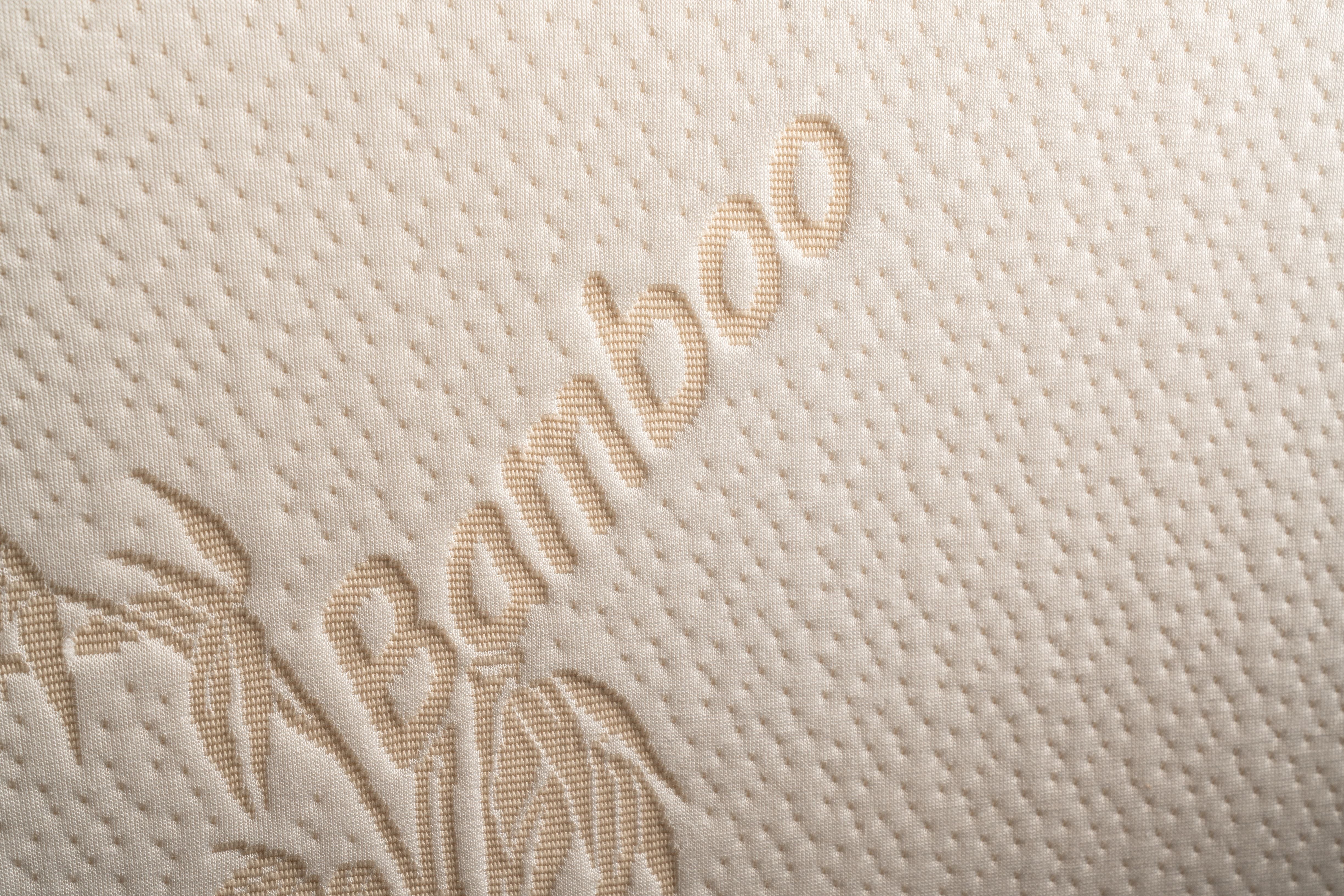 Coprimaterasso Ampia Vestibilità Fibra di Bamboo Materasso Moreali Tessile Casa