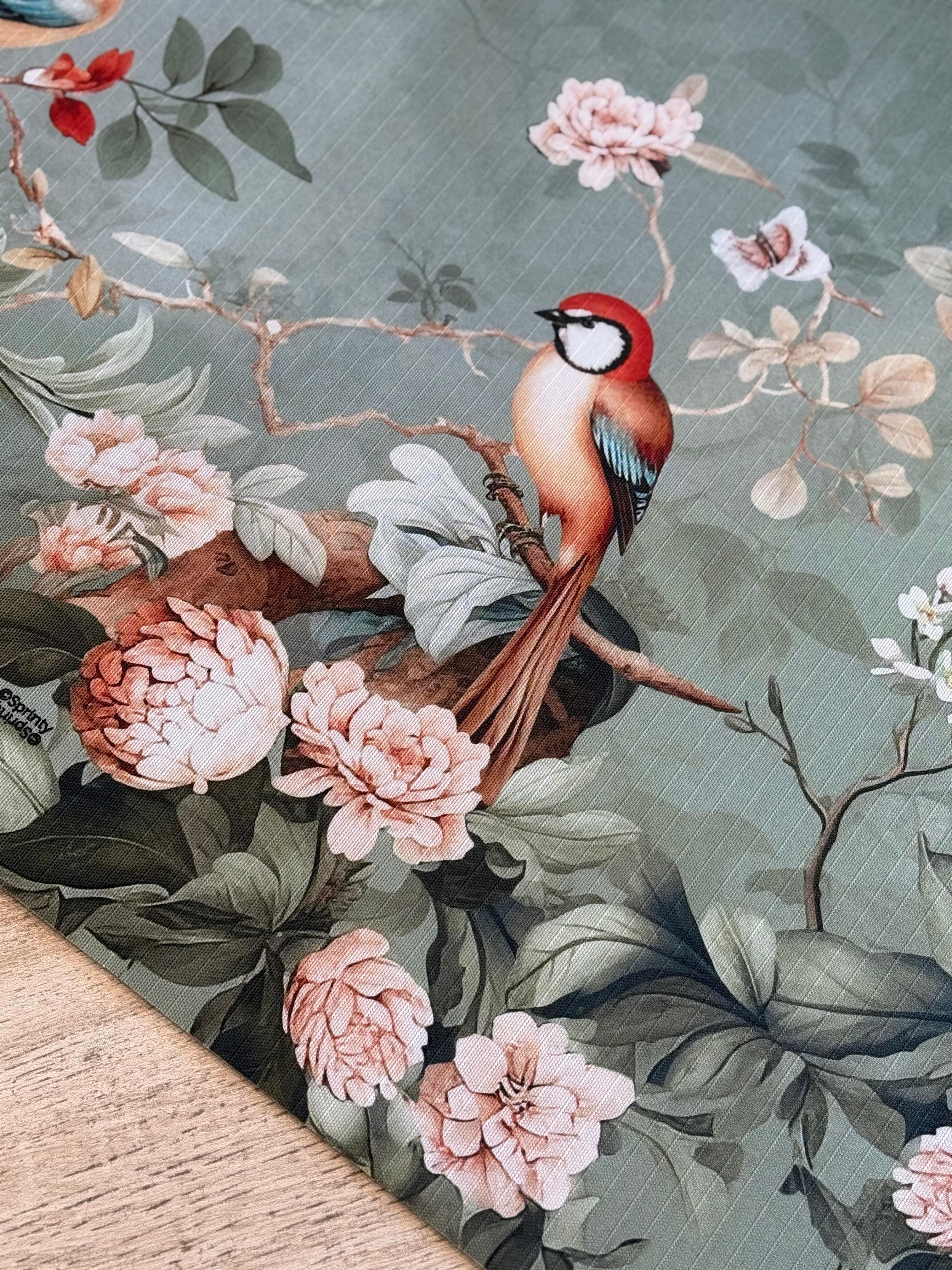 Tappeto Da Cucina al Metro Primavera Soggiorno Moreali Tessile Casa