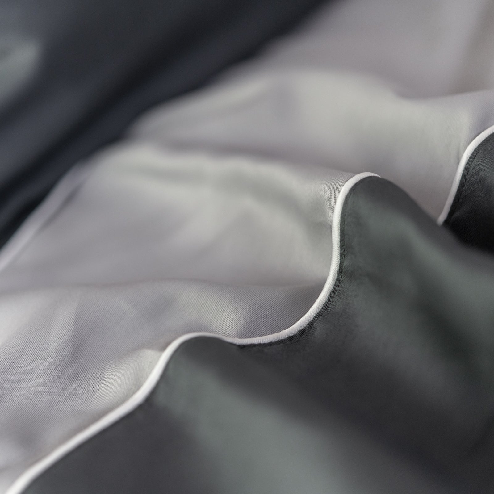 Parure Lenzuola Raso Cotone Double Letto Moreali Tessile Casa