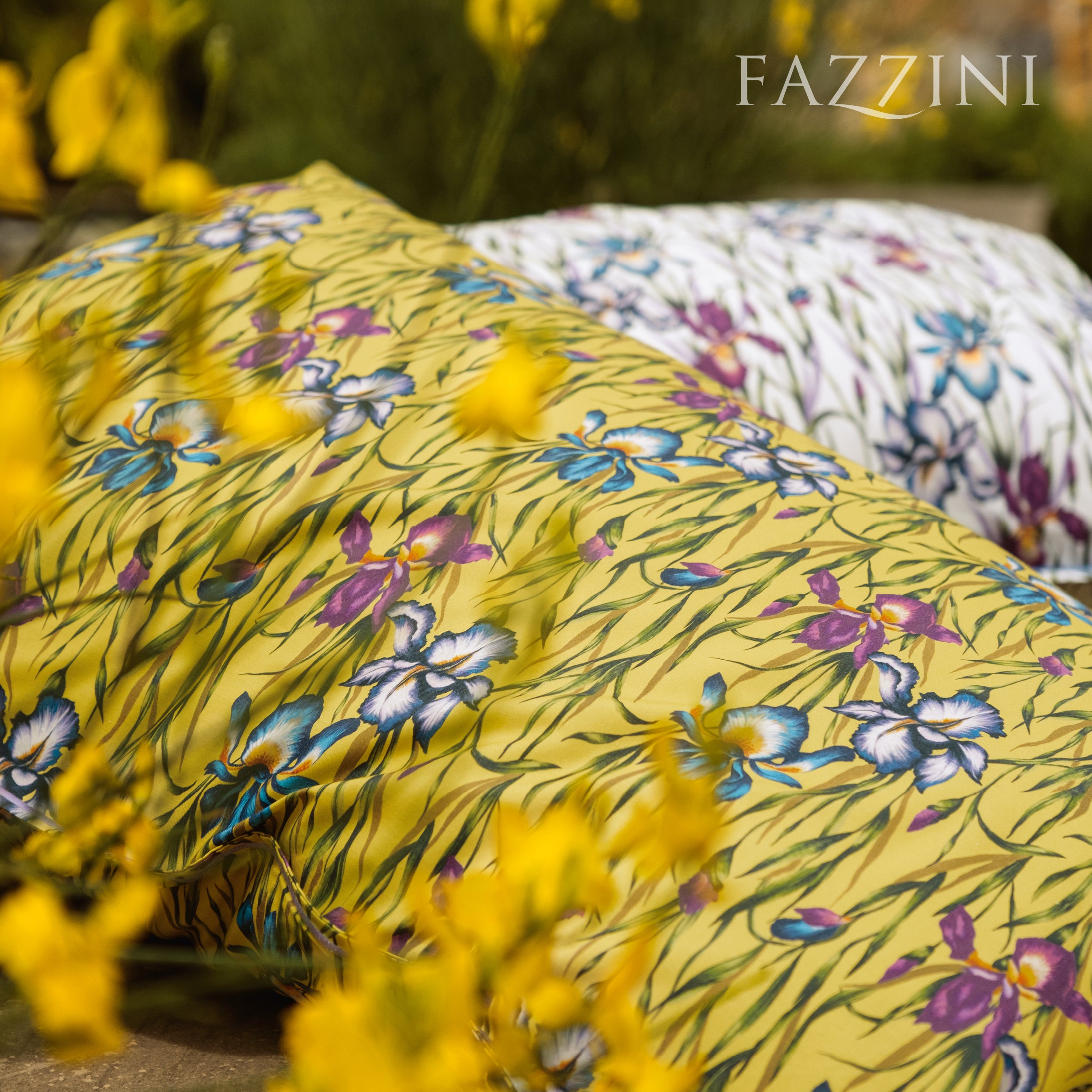 Completo Lenzuola Copriletto Percalle BELLE EPOQUE