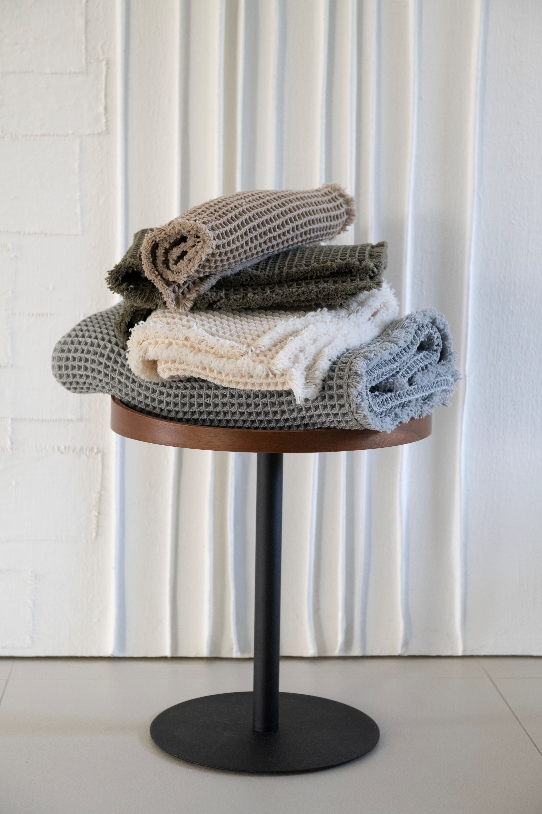 Tappeto Bagno Nido D'ape Bagno Galizzi