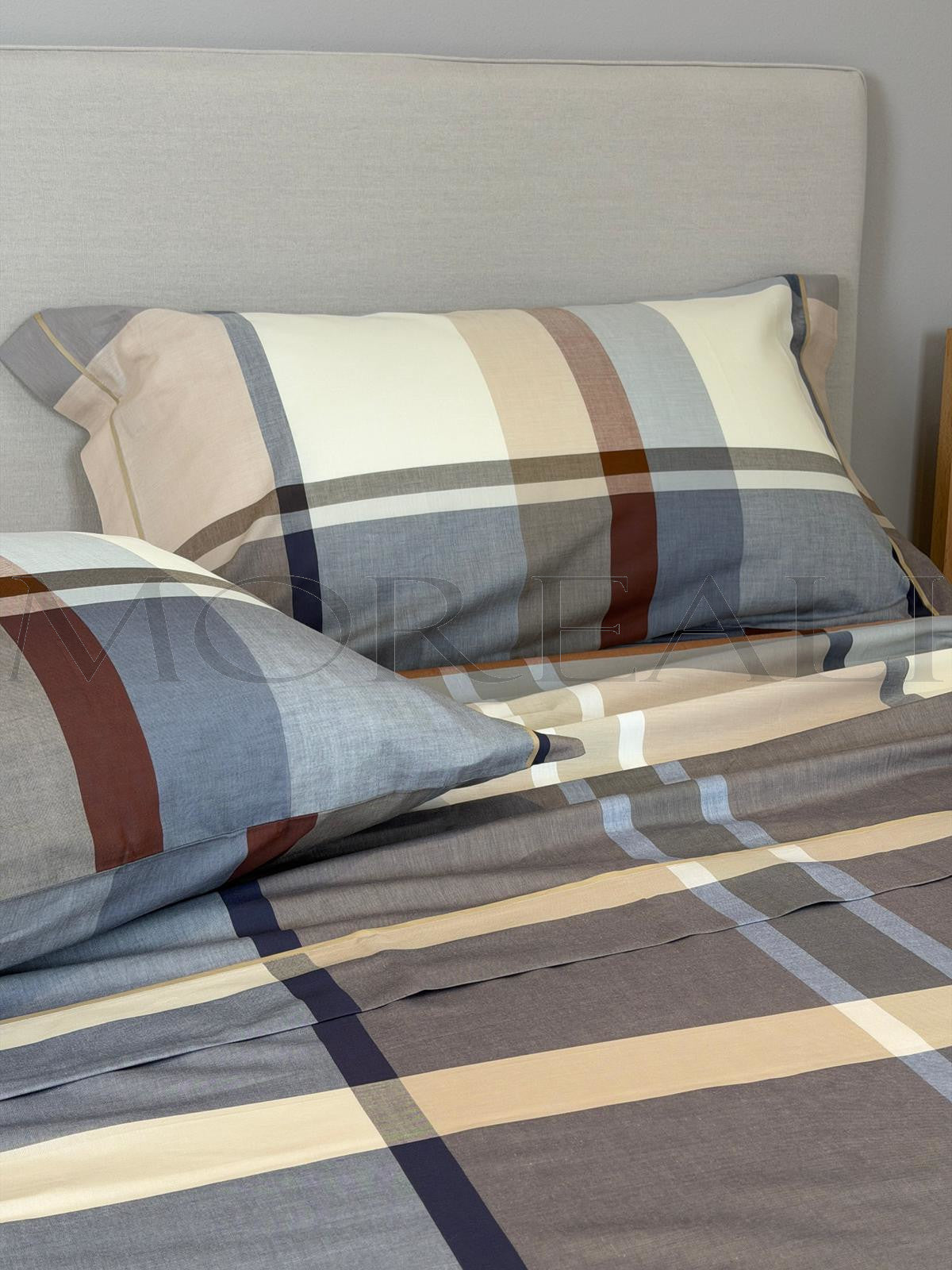 Parure Lenzuola BOSSI Bruce