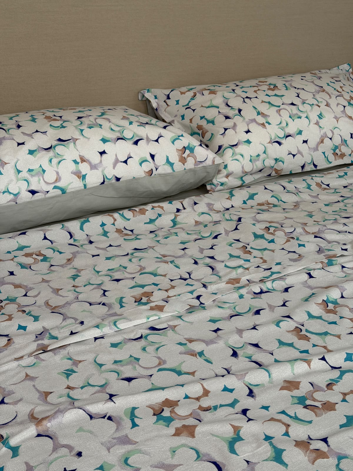 POPUP - Completo Lenzuola Copriletto Day Dream 2676
