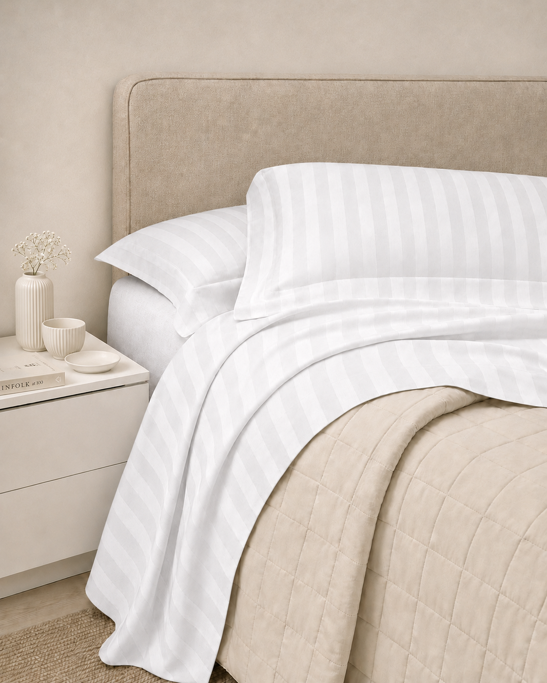 Letto da Hotellerie