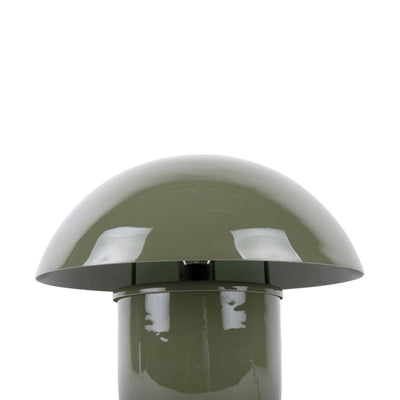 POPUP - Lampada Table Lamp FAT MUSHROOM Accessorio Present Time