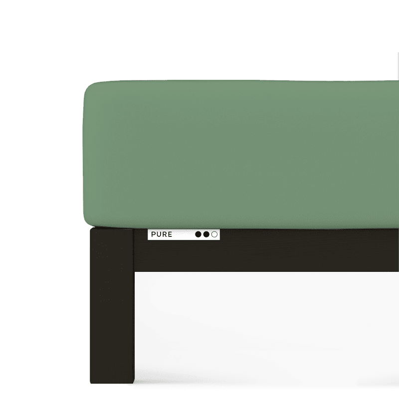 Sotto con Angoli in Jersey-Elasthan PURE