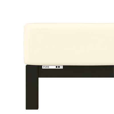 Sotto con Angoli in Jersey-Elasthan PURE
