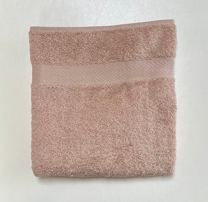 Set Asciugamani Riloga Made in Italy Moreali Bagno Moreali Tessile Casa