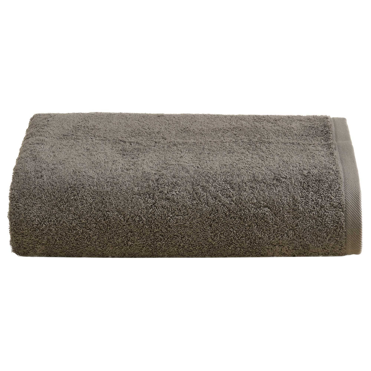POPUP - Telo Doccia Soft CAREZZA Bagno Moreali Tessile Casa 100 x 150 Antracite