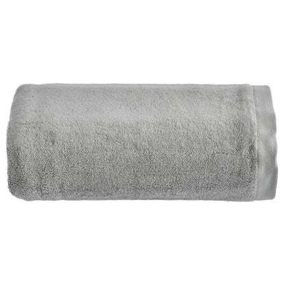 Telo Doccia Super Soft ABBRACCIO Bagno Moreali Tessile Casa 100 x 160 Grigio Medio