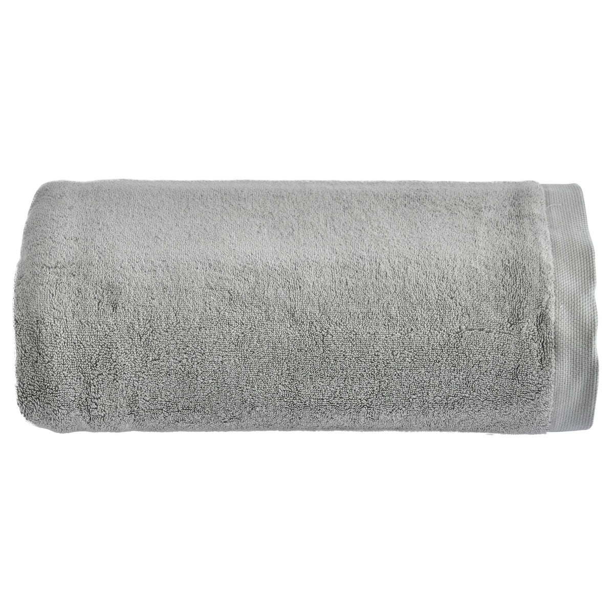 POPUP - Telo Doccia Super Soft ABBRACCIO Bagno Moreali Tessile Casa 100 x 160 Grigio