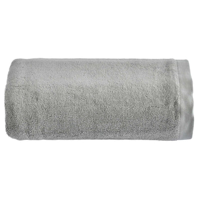 POPUP - Telo Doccia Super Soft ABBRACCIO Bagno Moreali Tessile Casa 100 x 160 Grigio