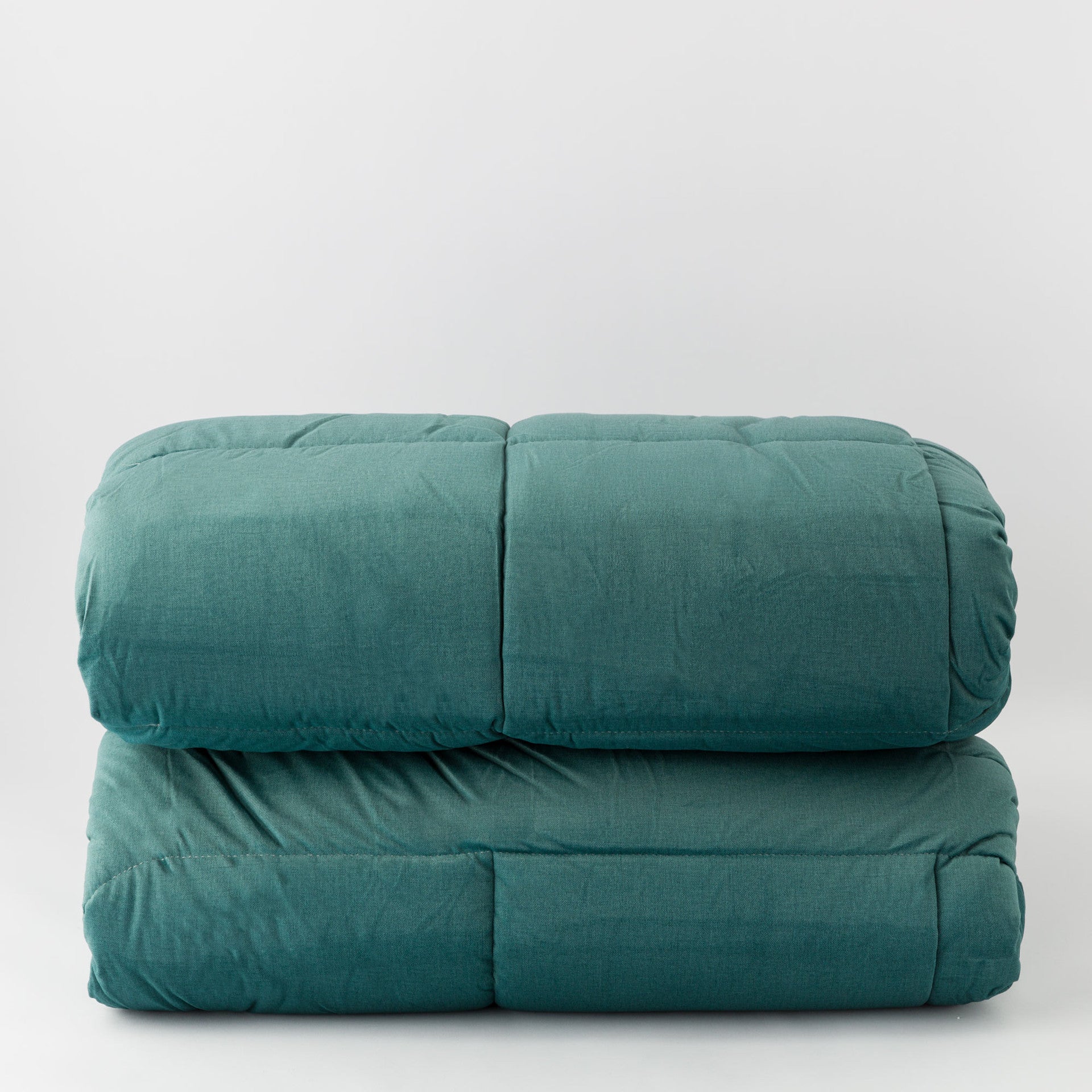 Trapunta Double Face Velluto VELOURY