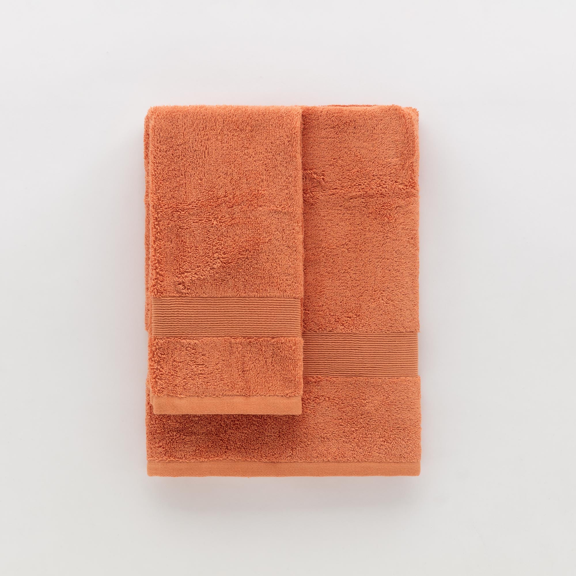 Set Asciugamani BORDURA