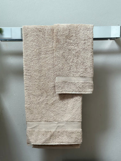 Riloga Towel Set Made in Italy Moreali