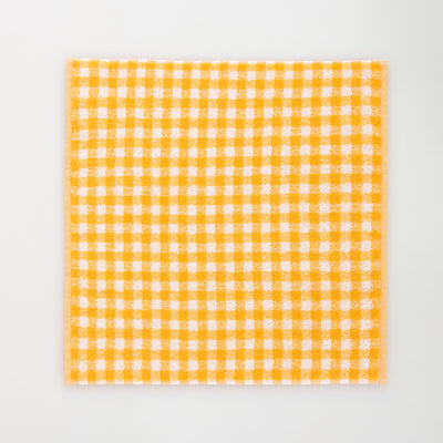 Set Canovacci Tela+Spugna QUADRETTI