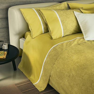 POPUP - Completo Letto Copriletto Percalle Galuchat