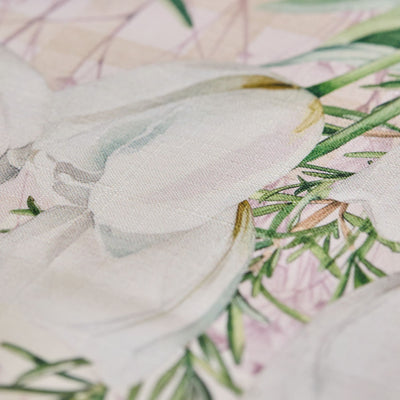 Tovaglia Antimacchia Morbida Stampata PRIMOSOLE Cucina Maison Sucrée