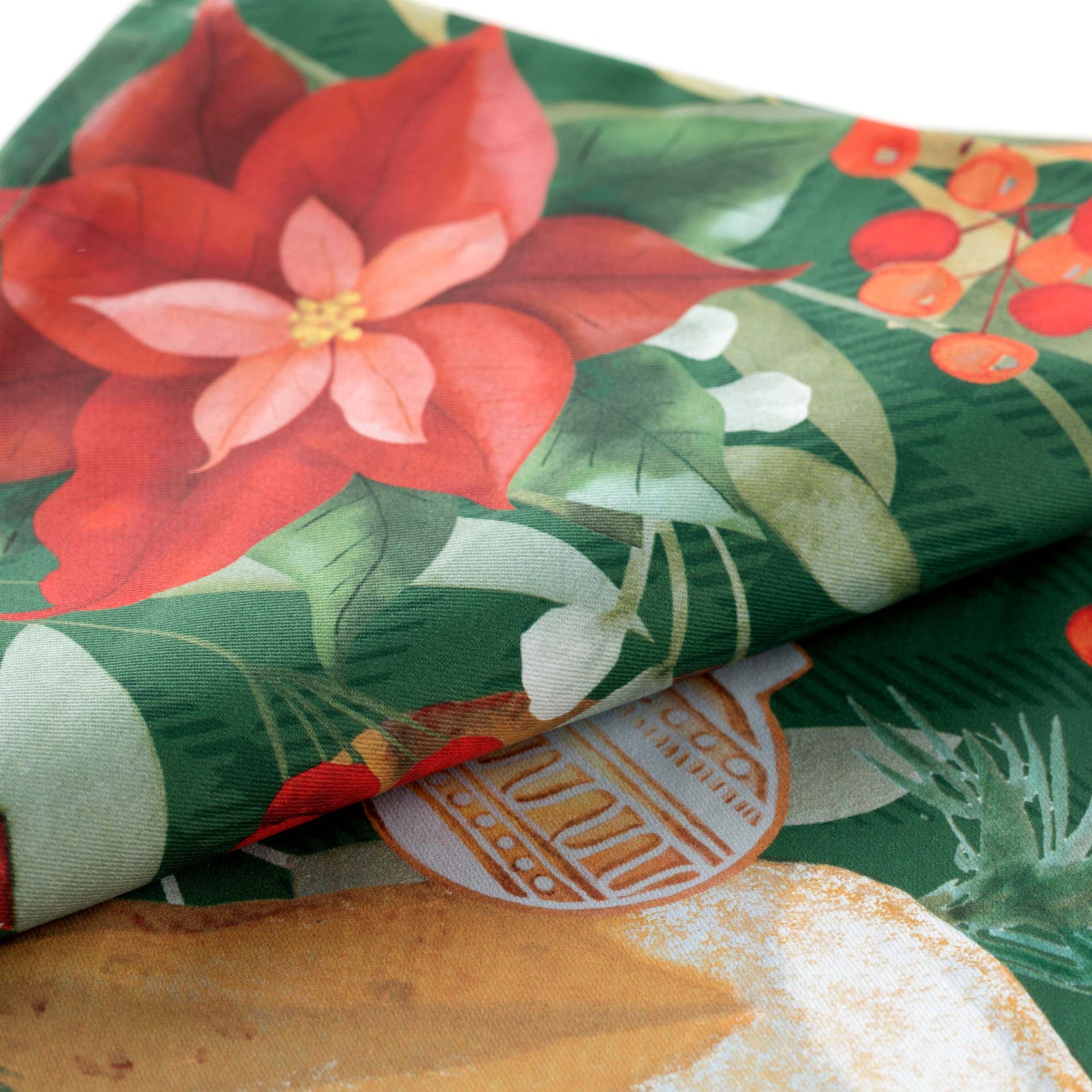 Tovaglia Twill Cotone Antimacchia SWEET BREAD