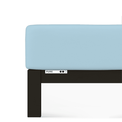 Sotto con Angoli in Jersey-Elasthan PURE