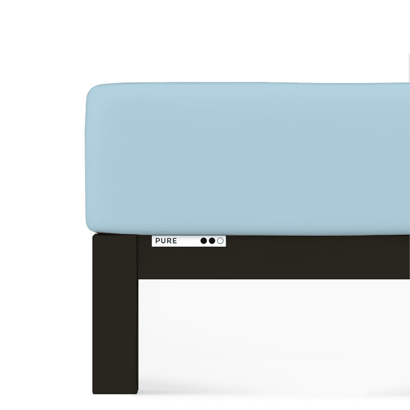 Sotto con Angoli in Jersey-Elasthan PURE