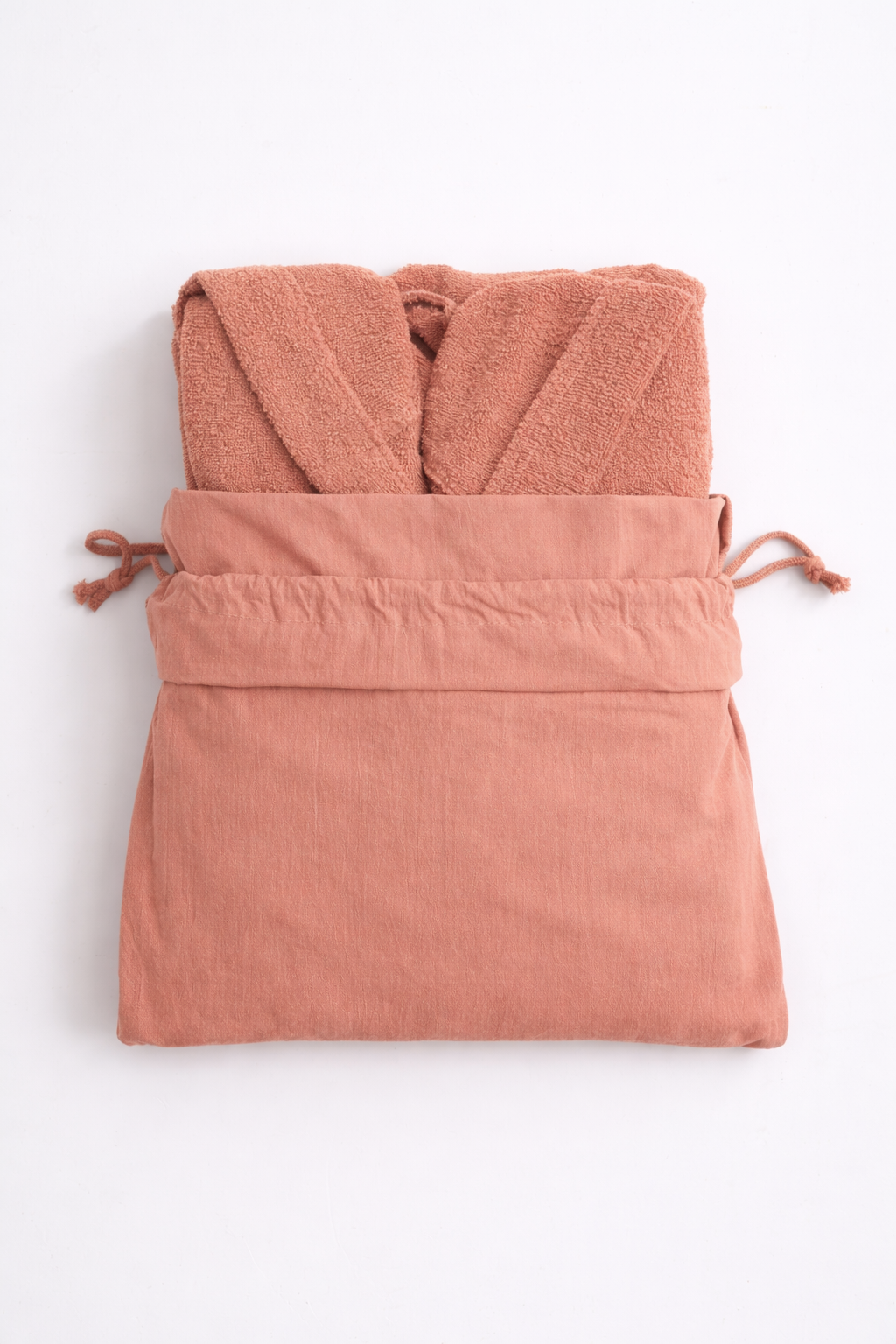 Accappatoio Spugna Leggera TRAVEL Bagno Moreali Tessile Casa S Fard