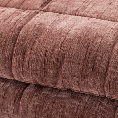 Trapunta Ciniglia Fiammata Lorey Letto Riviera