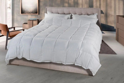 PRIMETTA Piumino d'oca Singolo - Summer Light* - MAGIC Letto Cinelli Singolo 155 x 215 Summer Light*