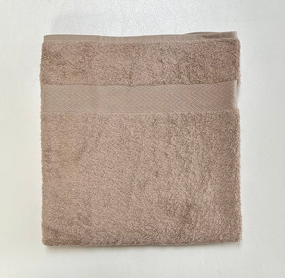 Set Asciugamani Riloga Made in Italy Moreali Bagno Moreali Tessile Casa