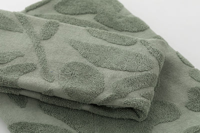 Set Asciugamani JAcquard Elysium Bagno Riviera