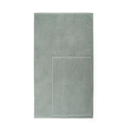 Set Asciugamani Pepe Bagno Maison Sucrée 60 x 105 / 40 x 60 Eucalipto var.27