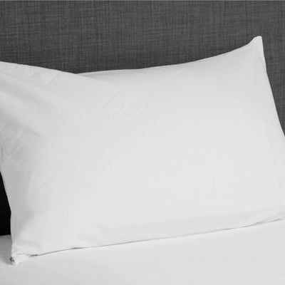 Copriguanciale Comfort Plus Materasso Daunenstep