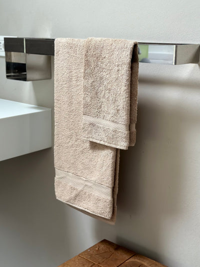 Riloga Towel Set Made in Italy Moreali