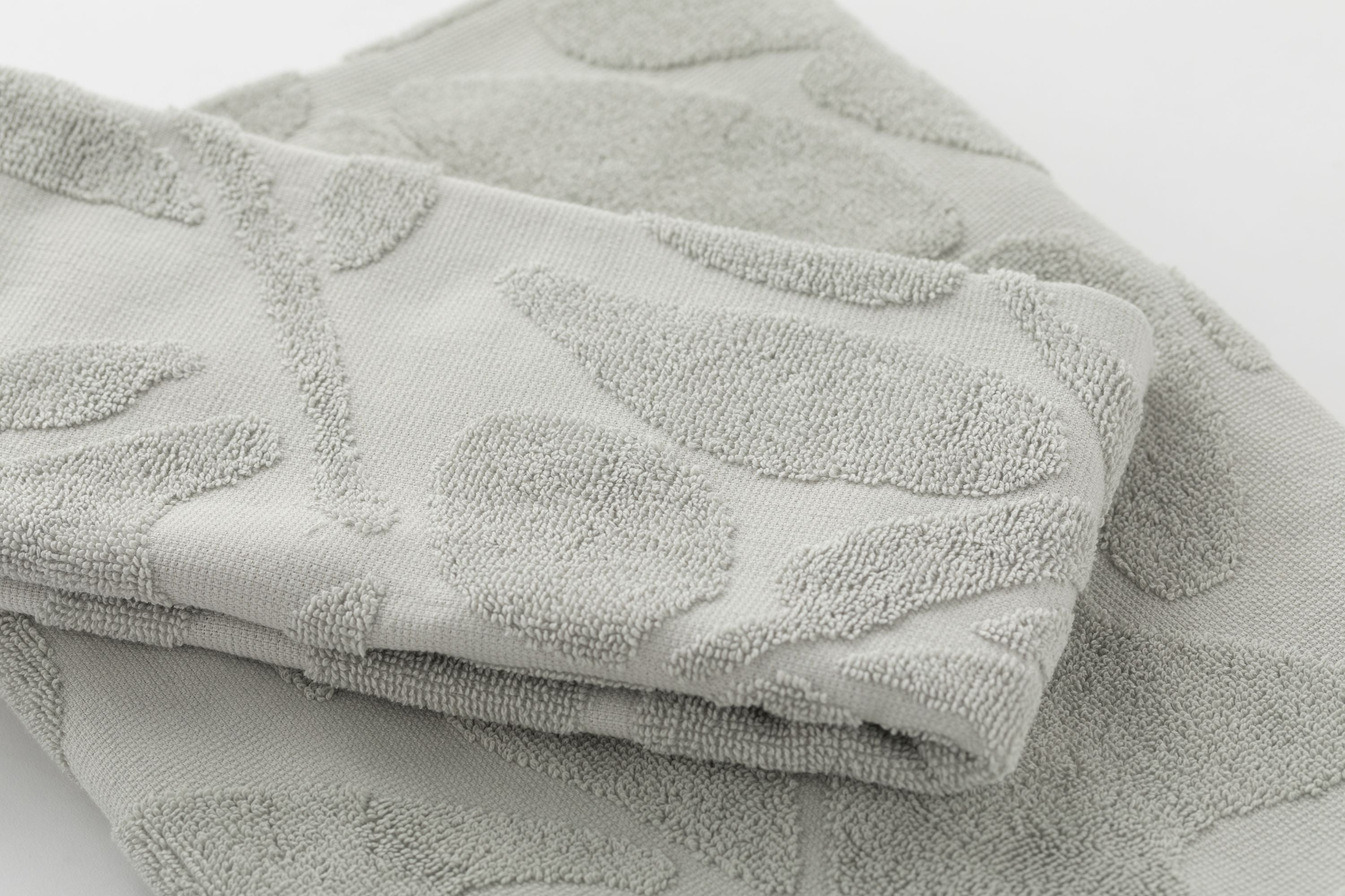 Set Asciugamani JAcquard Elysium