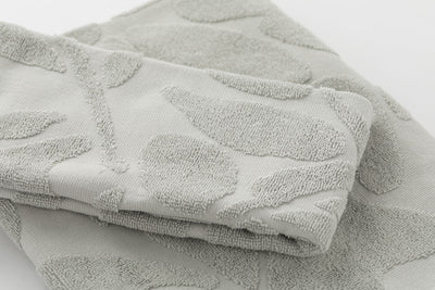 Set Asciugamani JAcquard Elysium