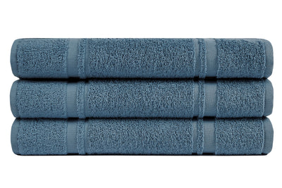 Set Canovacci Tela+Spugna APINO Cucina Moreali Tessile Casa