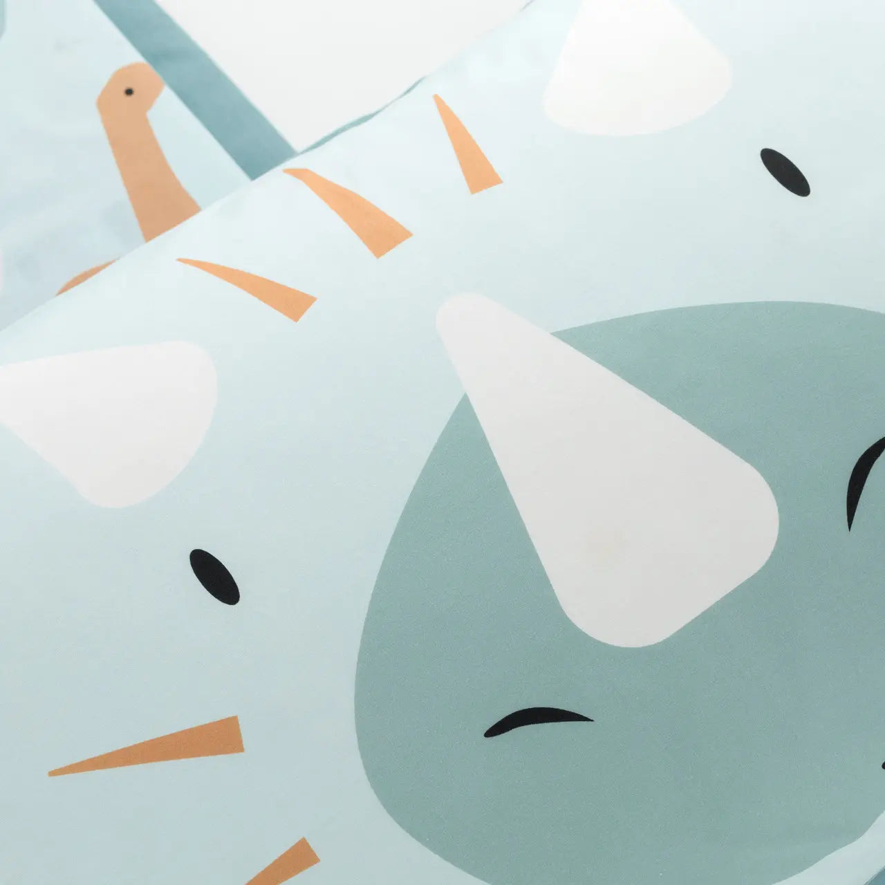 Completo Lenzuola KIDS Percalle Stampato Arlo Letto Riviera